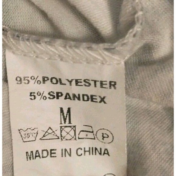 Women's Paisley Mini Sundress Sz M Drop Waist Stretch Artsy Beachy Boho Bohemian - Picture 8 of 8